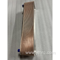60 plate Gasketed plate heat exchangers